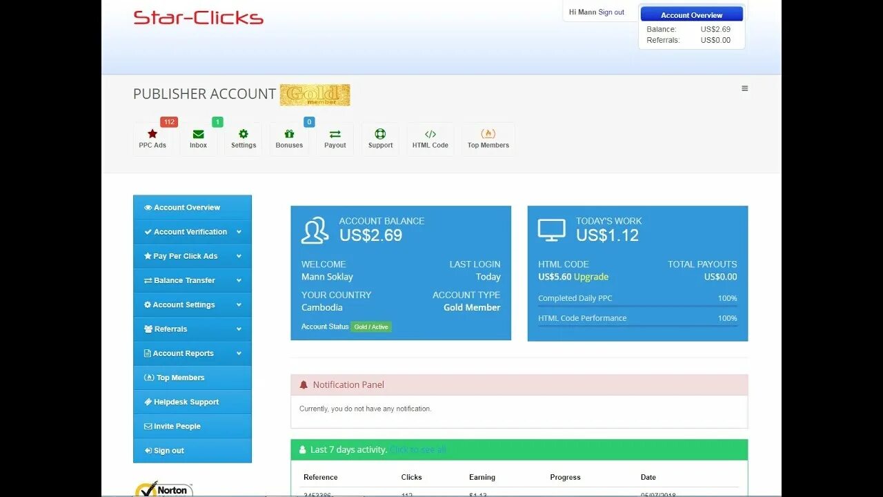 Get get balance. Clickstars интерфейс. the daily click. click heretoregister. google ads balance.