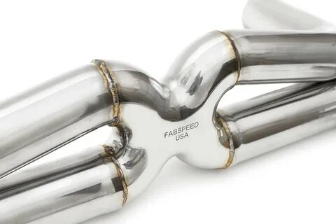 X pipe