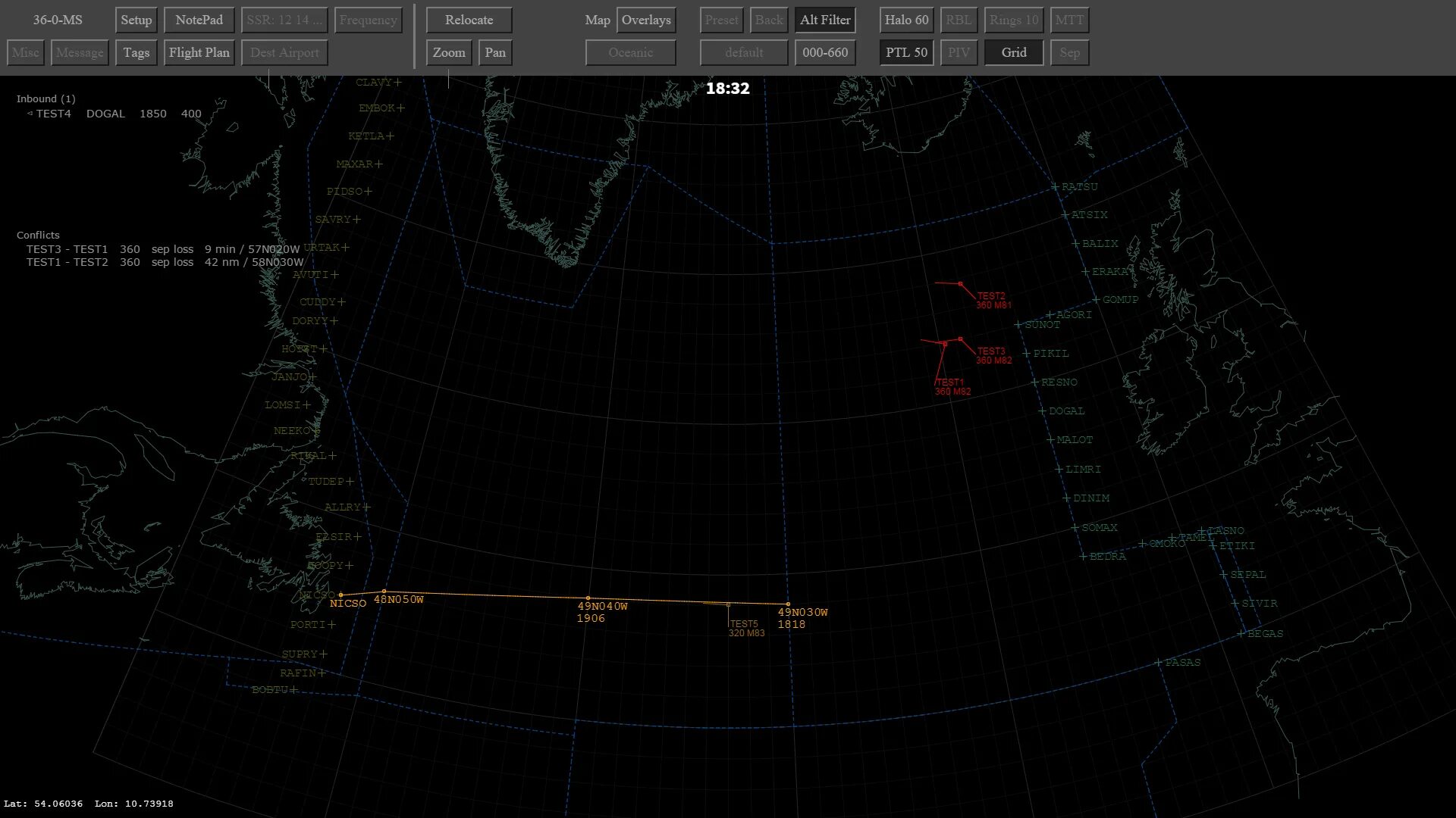 Диспетчер Ватсим. Карта диспетчеров VATSIM. Виртуальная сеть VATSIM. Euroscope.