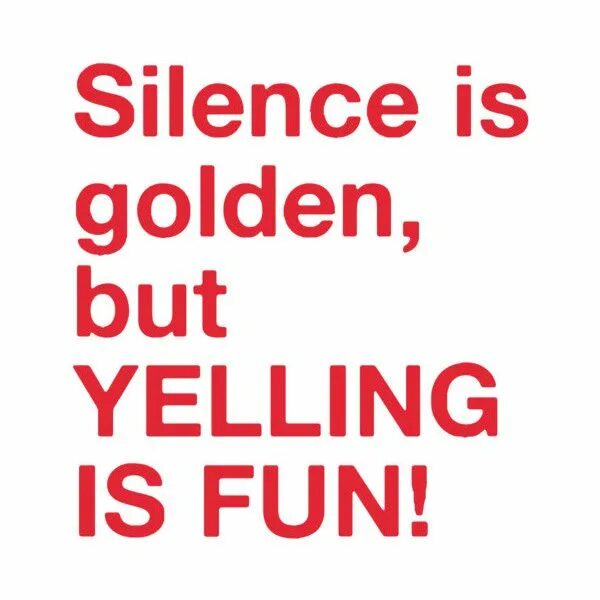 We are golden yes we are. You were golden. You were golden. You were golden. Is silence.