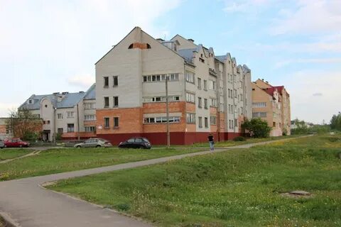 Могилев дрибин