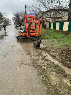 Обстановка нормальная