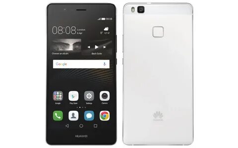 Телефоны huawei p9