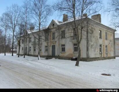 П центральный