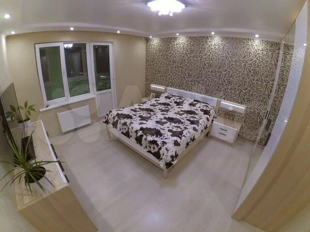 2-к. квартира, 65,8 м², 19/22 эт. на продажу в Туле Купить квартиру Авито