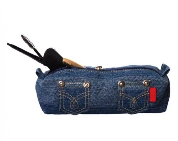 Пенал органайзер сшитый из джинс. Пенал школьный джинсовый. Пенал из джинса. Пенал своими руками из джинсов. Пенал для ручек джинсовый.