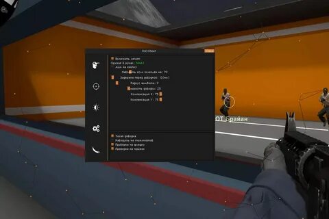 Cs go finder