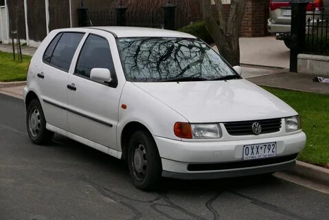 K 1 1997 1