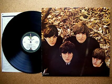 Beatles for sale the beatles