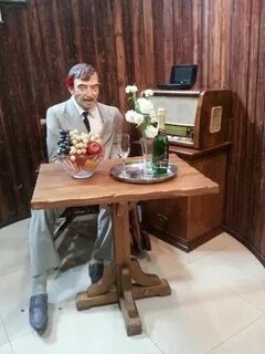 Товарищ дача