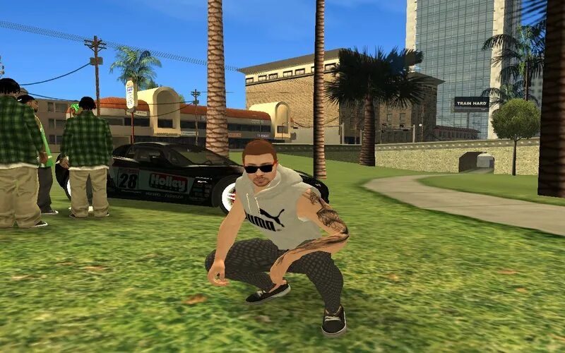 Рандом самп. Рандомный скин из gta online. гта са male random. лас гэтэа. гэтэа рассказывают.