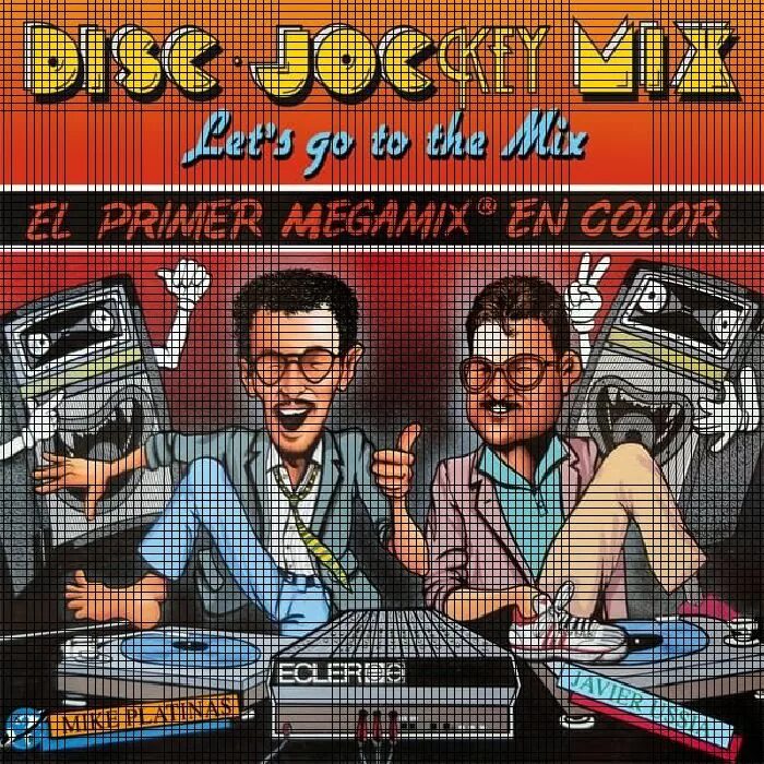Dj s mix. Disc Jockey Mix 1987. Мегамикс колор. DJ Mix 2023 90. Обложка СД дискомикс 2.