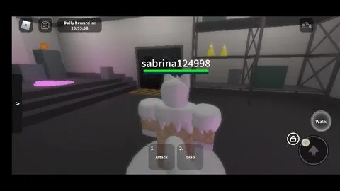 Roblox paradise