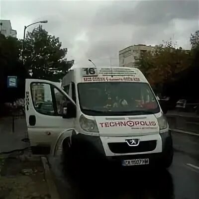 16 маршрутка сергиев посад ферма