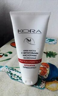 Пилинг для домашнего использования