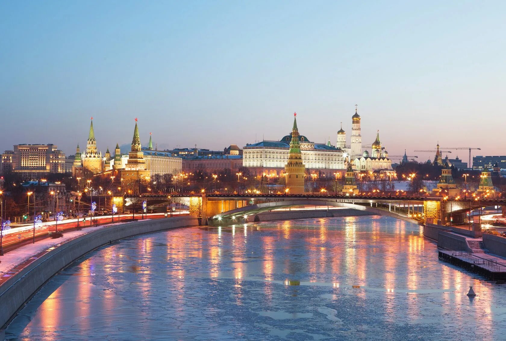 Московский попасть