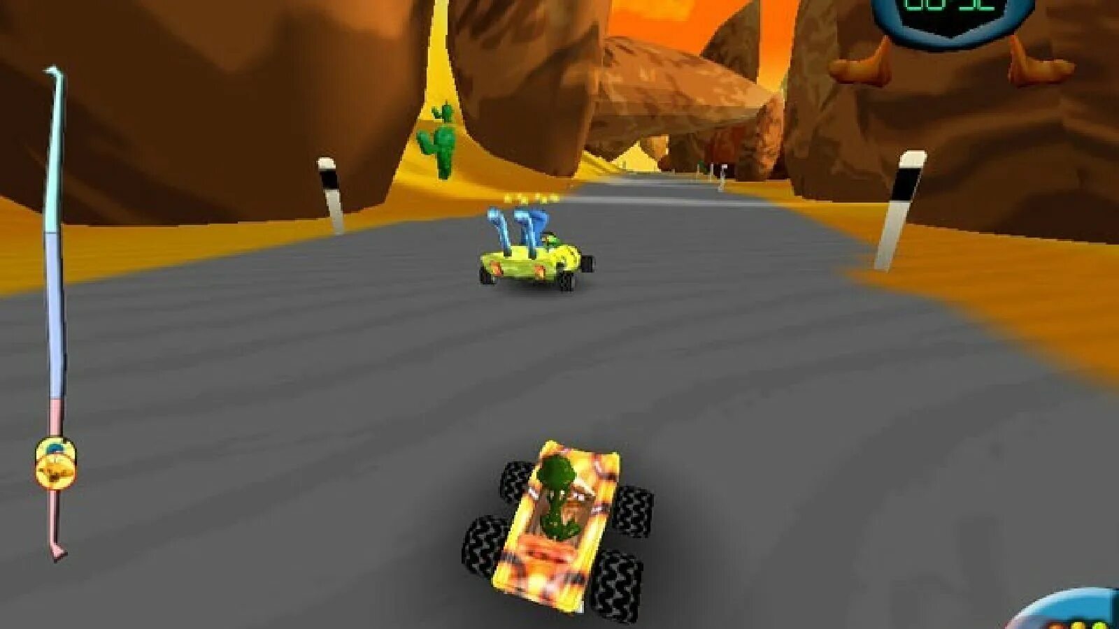 Pet racer. Pet Racer 2003. Pet Racer игра. Гонки с мультяшной графикой. Гонки с животными на машинах.