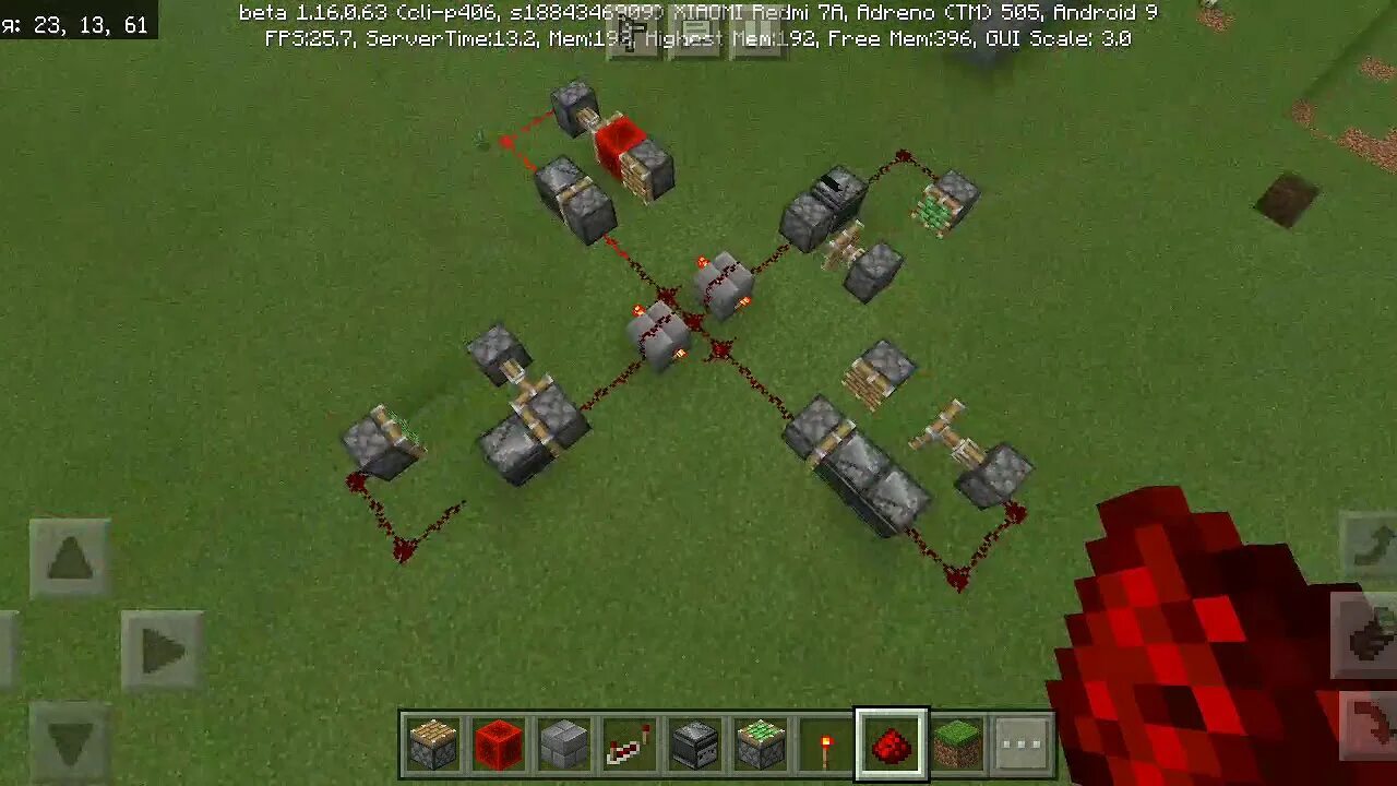 Fps reducer 2