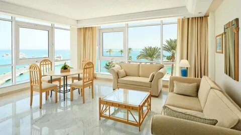 Marriott beach resort