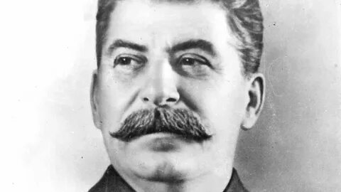 Сталин государственный деятель