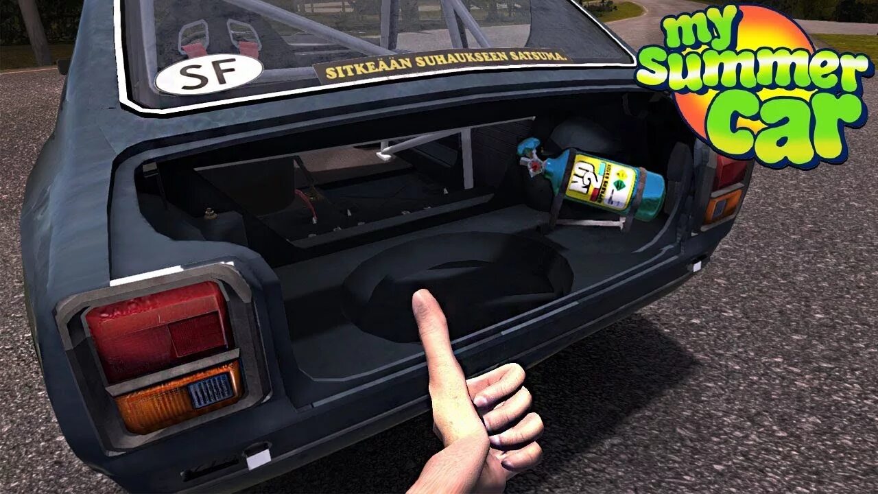 My car как пользоваться. Май саммер кар сабвуфер. My Summer car сабвуфер. Усилитель my Summer car. My Summer car 03.08.2022.