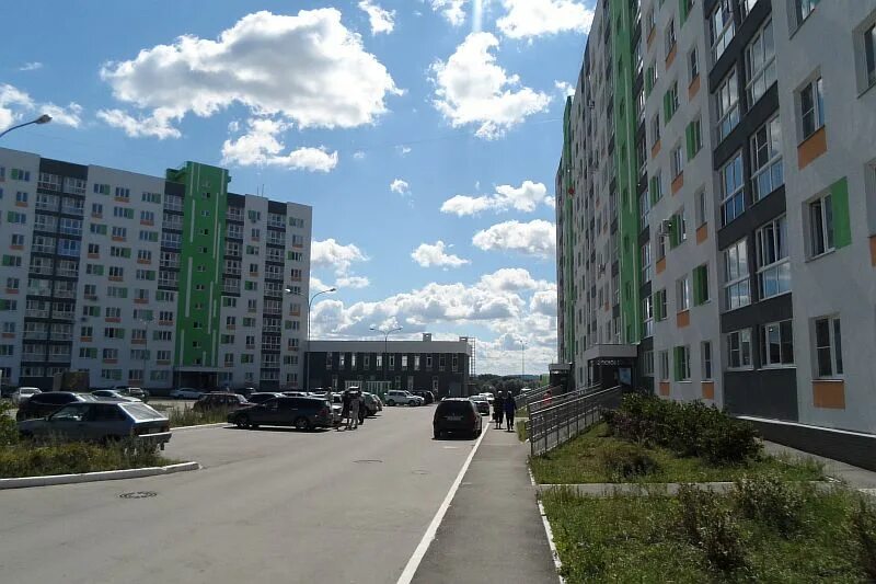 Продажа офиса в офисном здании Пречистенская 13 - Ардера