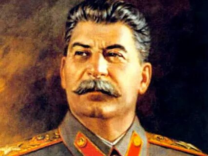 Про иосифа сталина