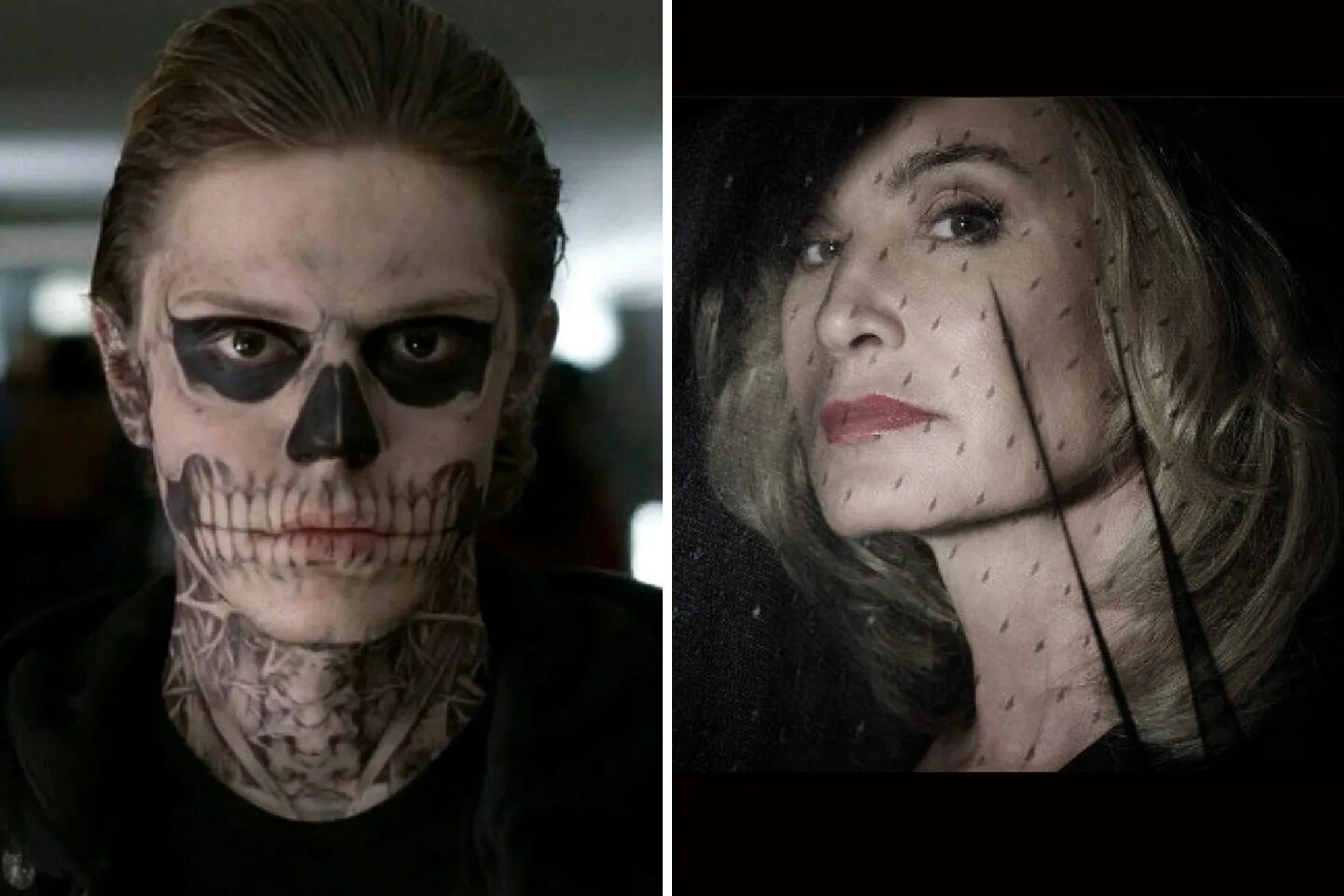 American Horror Story: Hotel' Postmortem: Denis O'Hare on Lady Gaga's Ear-Pierci