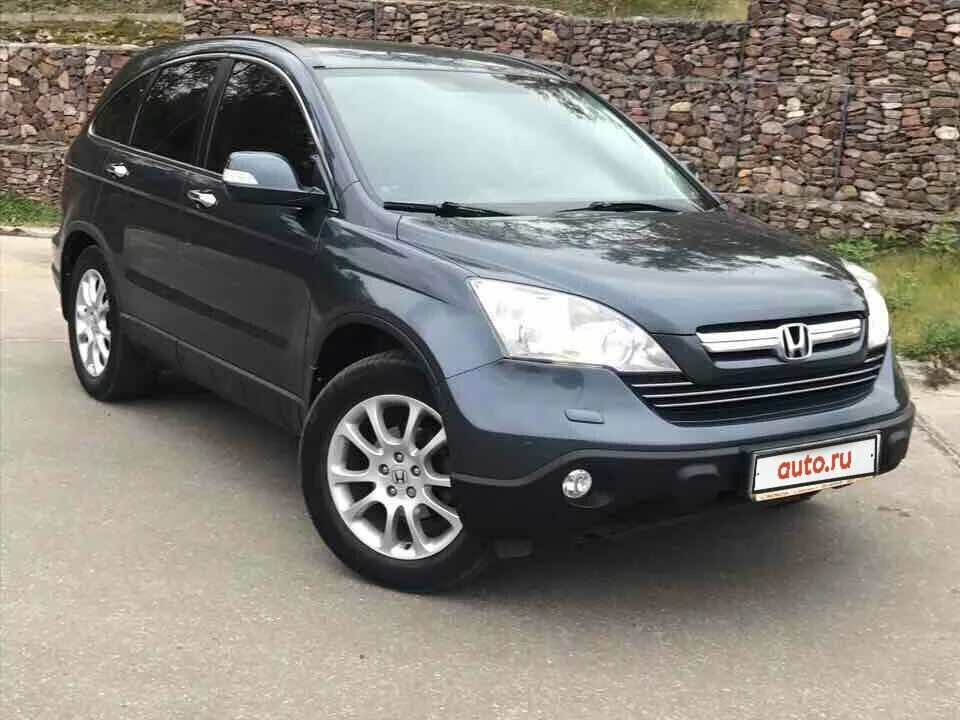 Црв 2008 купить. Honda CRV 2008 2.4. Honda CRV 2008. Хонда СРВ 2008 года. Honda CR-V III, 2008.