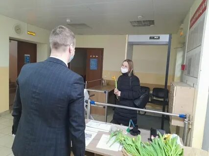 Володарского отдела