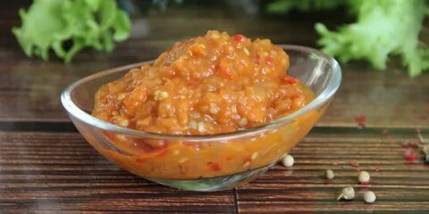 Быстрых икра