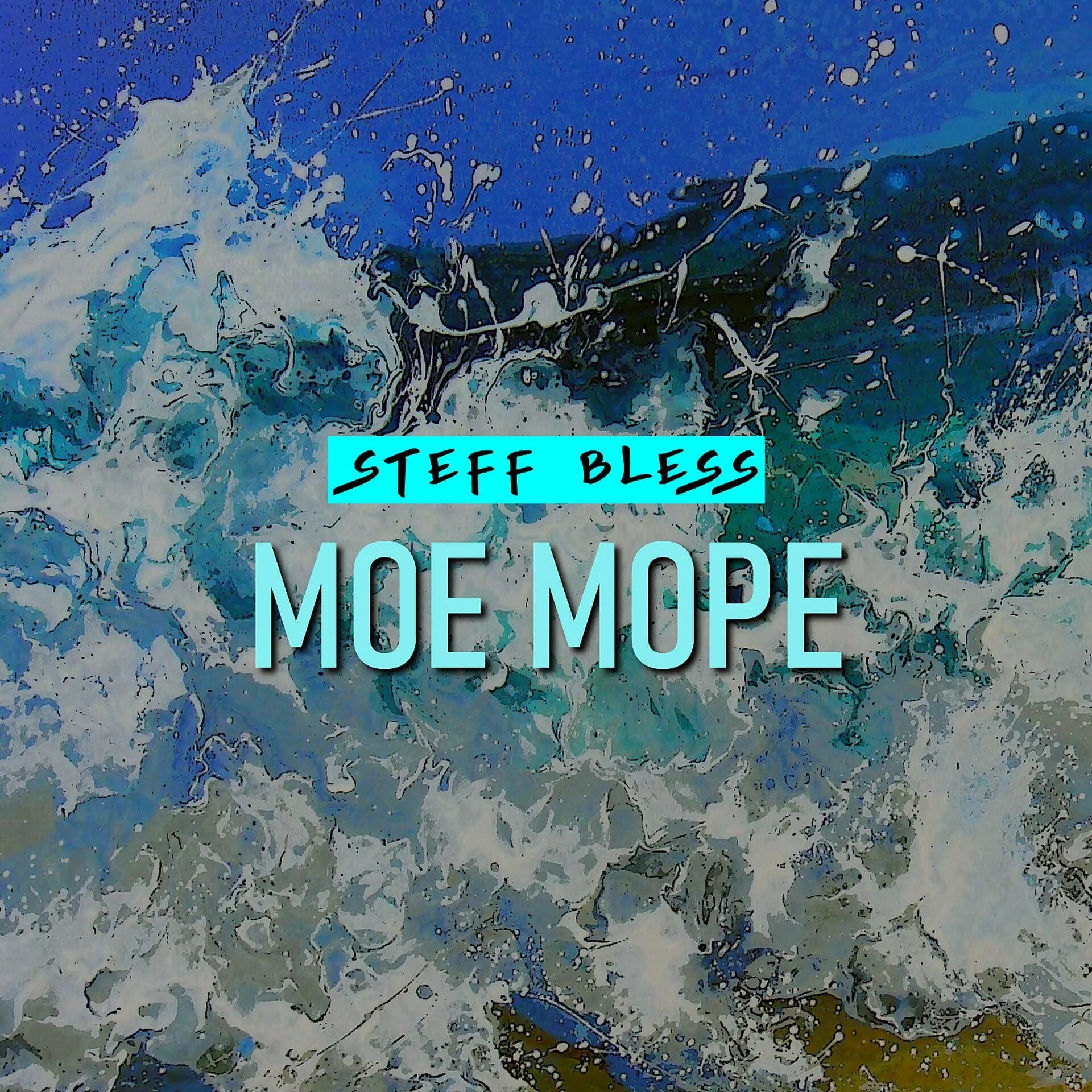 Moje more remix