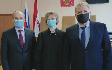 Мировые судьи мордовии