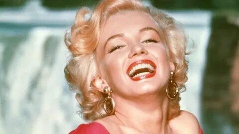 Big marilyn
