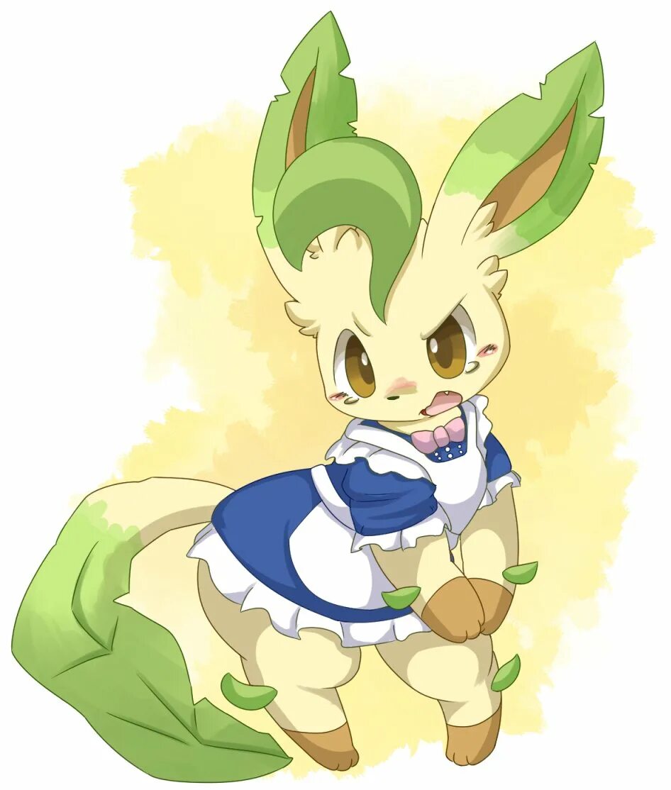 Иви покемон gagged. Лифеон фурри. Leafeon furry. FURRYBOUND Art.