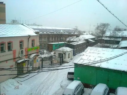 Владивосток почтовый
