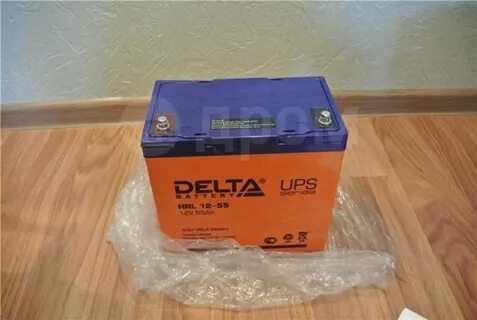 Delta 55