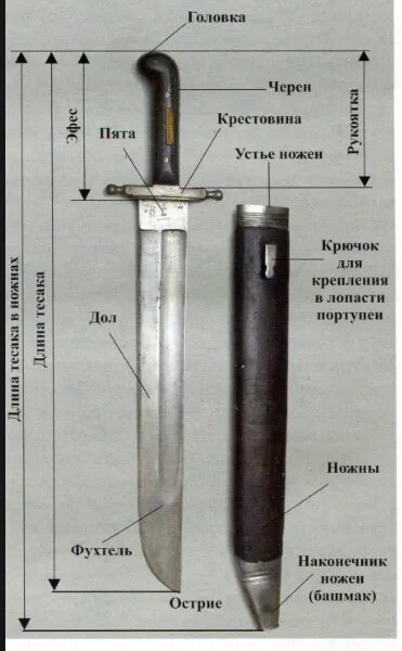 Нож охотничий составные части. Название частей клинка. Составные части холодного оружия. Части холодного оружия