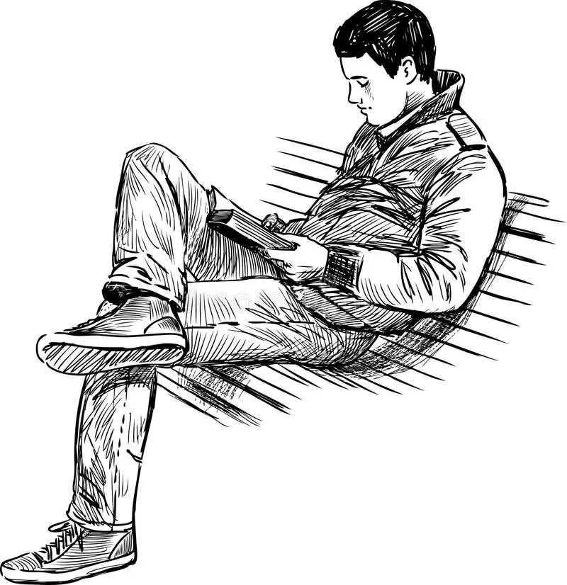 Give a sketch of