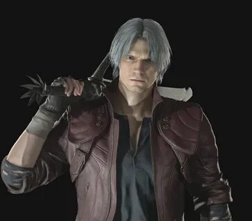 Ethan Dante DMC5 Mods at Resident Evil Village Nexus - Mods and community.