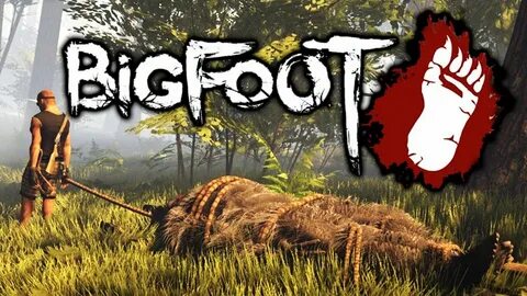 Bigfoot 4