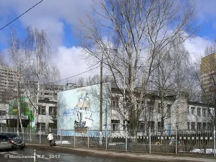 Ул есенина 39