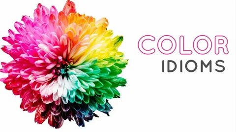 Colourful english