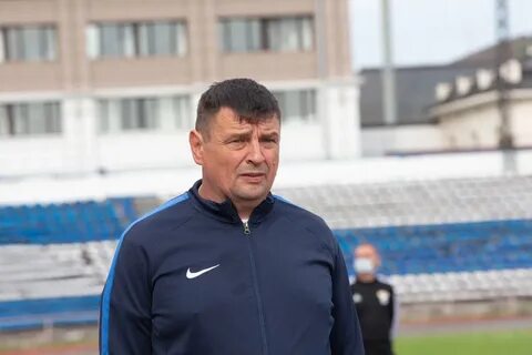 Тренера динамо барнаул