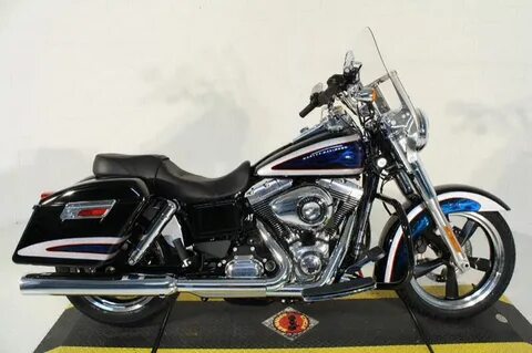 Dyna switchback