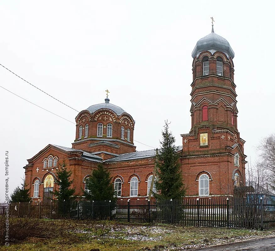 Добровский район липецкой области село