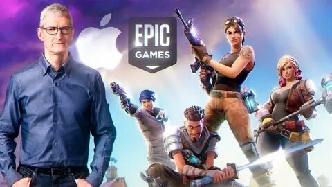 Epic games su