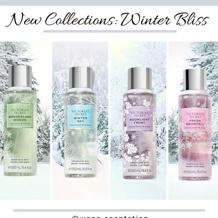 Women s secret fresh. Fresh Snowfall Victoria Secret. Парфюмированный спрей для тела-мист Victorias Secrets Fresh Snowfall. Victoria's Secret спрей для тела Fresh Snowfall body Mist, 250ml.