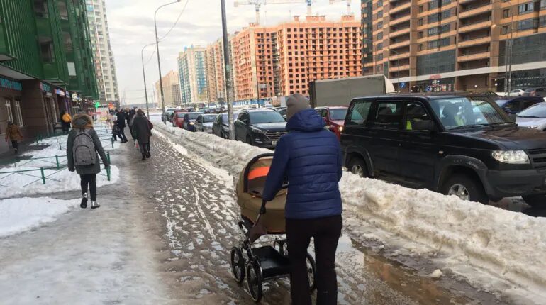 Погода мурино ленинградской на неделю. Мурино снег. Лужа в Мурино. Мурино сейчас. Приезжие в Мурино.