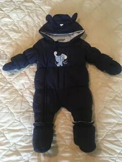Комбинезон baby go с динозаврами